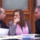 Margarita Zavala afirma que no hay pruebas de testimonios vertidos en juicio contra García Luna