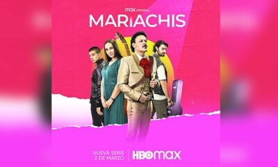 ‘Mariachis’, nueva serie de HBO, entre la terapia y la nostalgia