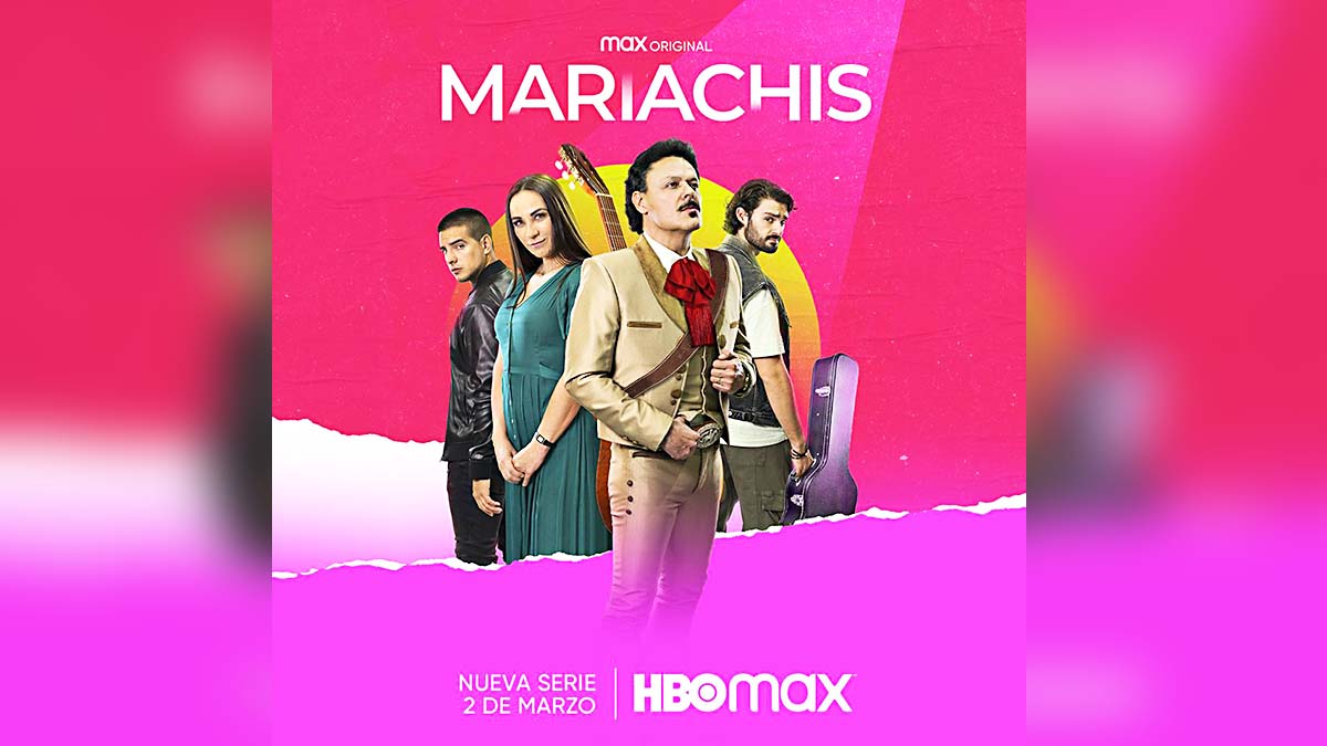 ‘Mariachis’, nueva serie de HBO, entre la terapia y la nostalgia