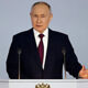 Rusia suspende tratado de armas nucleares tras visita de Biden a Ucrania