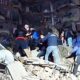 Estados Unidos promete 100 mdd en ayuda para Turquía y Siria tras sismos