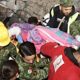 Turquía y Siria rebasan los 20 mil muertos tras sismos
