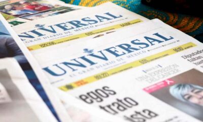 Defensa de García Luna busca impedir que testigo revele sobornos a El Universal