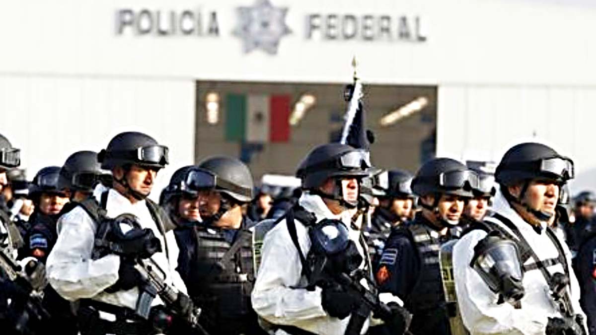 Policías federales invertían en cargamentos de cocaína, revela ‘El Rey’ Zambada