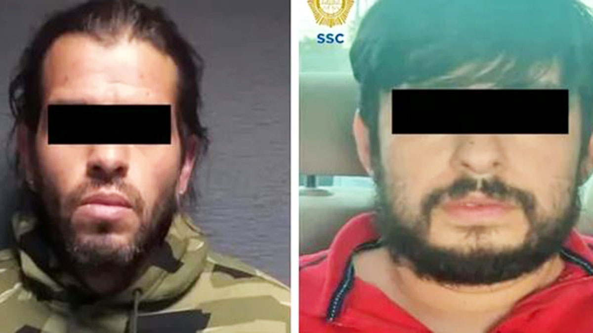 Caen dos narcomenudistas que vendía droga a través de WhatsApp; ganaban 130 mil pesos diario