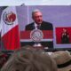 “Ya no es tiempo de Calderón ni de García Luna”, afirma AMLO desde el Zócalo