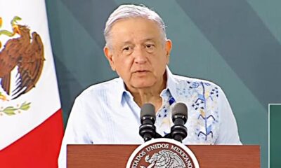 “Ya quedó claro que no aceptamos intervención militar de EU a México”: AMLO