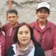 “No somos acarreados, venimos por convicción. AMLO no nos ha fallado”: adultos mayores de Edomex, Veracruz y Oaxaca