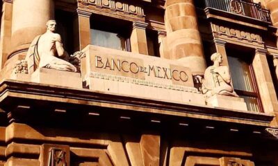 Banxico recorta expectativa de crecimiento para 2023 a 1.6%