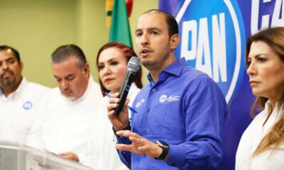 PAN acusa un ‘Plan C’ por parte de AMLO para poner en el INE a consejeros afines a Morena