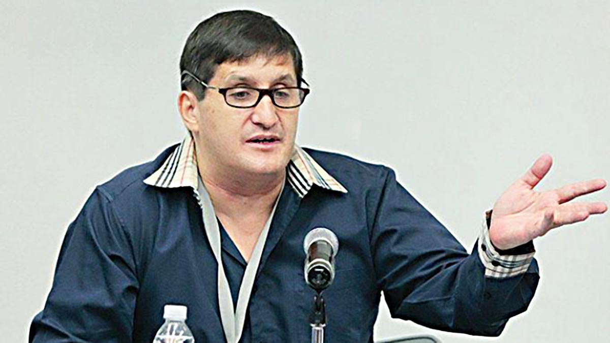 Heraldo Media Group toma medidas legales contra José Luis Moyá Moyá, lo denuncian por coartar libertad de expresión