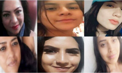“Algunas” de las 6 mujeres desaparecidas fueron asesinadas: fiscal de Guanajuato