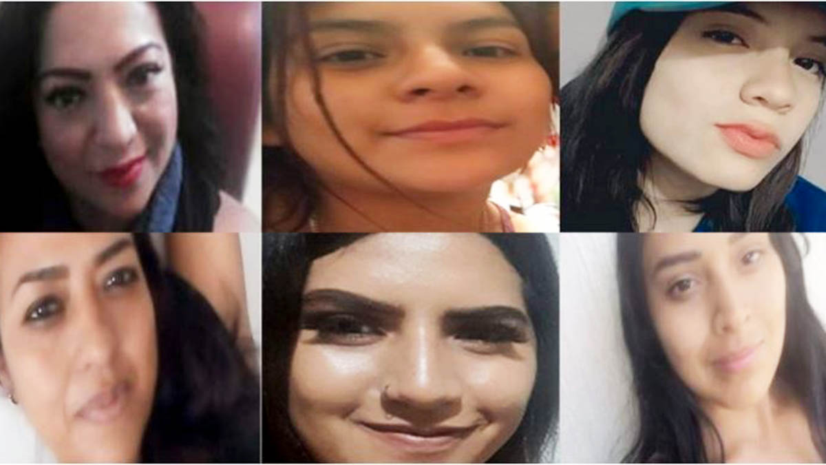 “Algunas” de las 6 mujeres desaparecidas fueron asesinadas: fiscal de Guanajuato