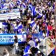 ONU acusa a Nicaragua de crímenes de lesa humanidad