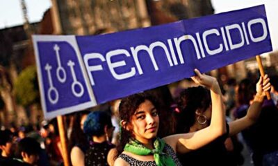 Estado de México, entidad donde más se violenta a mujeres