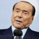 Berlusconi padece leucemia, está recibiendo quimioterapias, revelan sus médicos