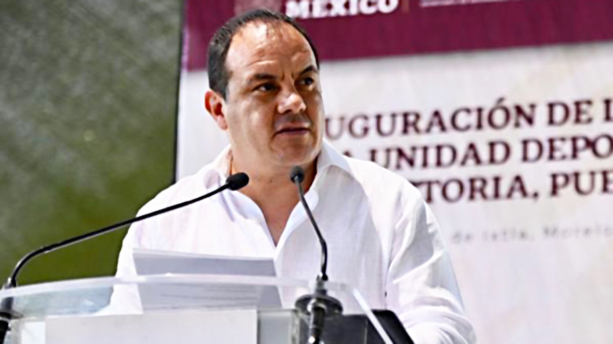 Acusan al gobierno de Morelos de pagar el doble a empresa por licencias de conducir