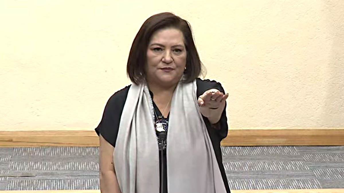 “Es falso, nosotros no hacemos eso”, rechaza Sheinbaum persecución contra alcalde de Benito Juárez