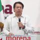 “Lamentable la decisión de la Corte”, Mario Delgado sobre invalidez de paso de la GN a la Sedena