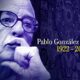 Muere Pablo González Casanova, exrector de la UNAM