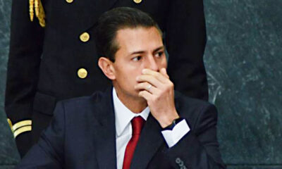 Abogado de Lozoya pide extradición de Peña Nieto por caso Odebrecht