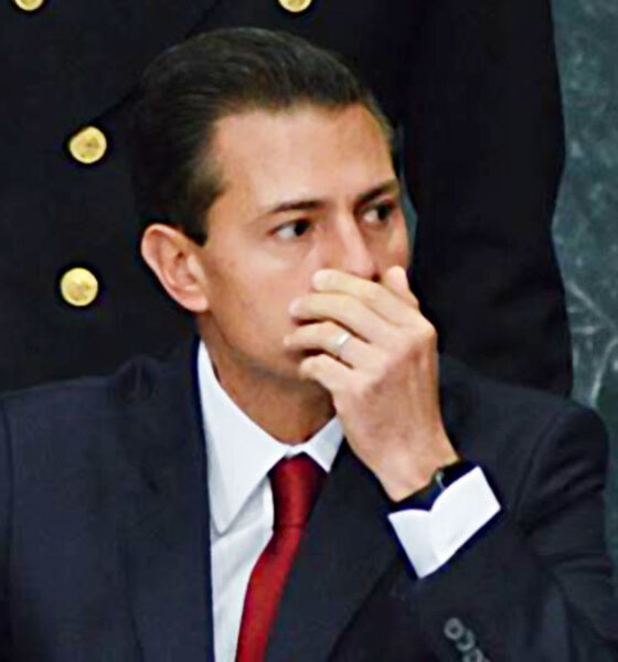 Abogado de Lozoya pide extradición de Peña Nieto por caso Odebrecht