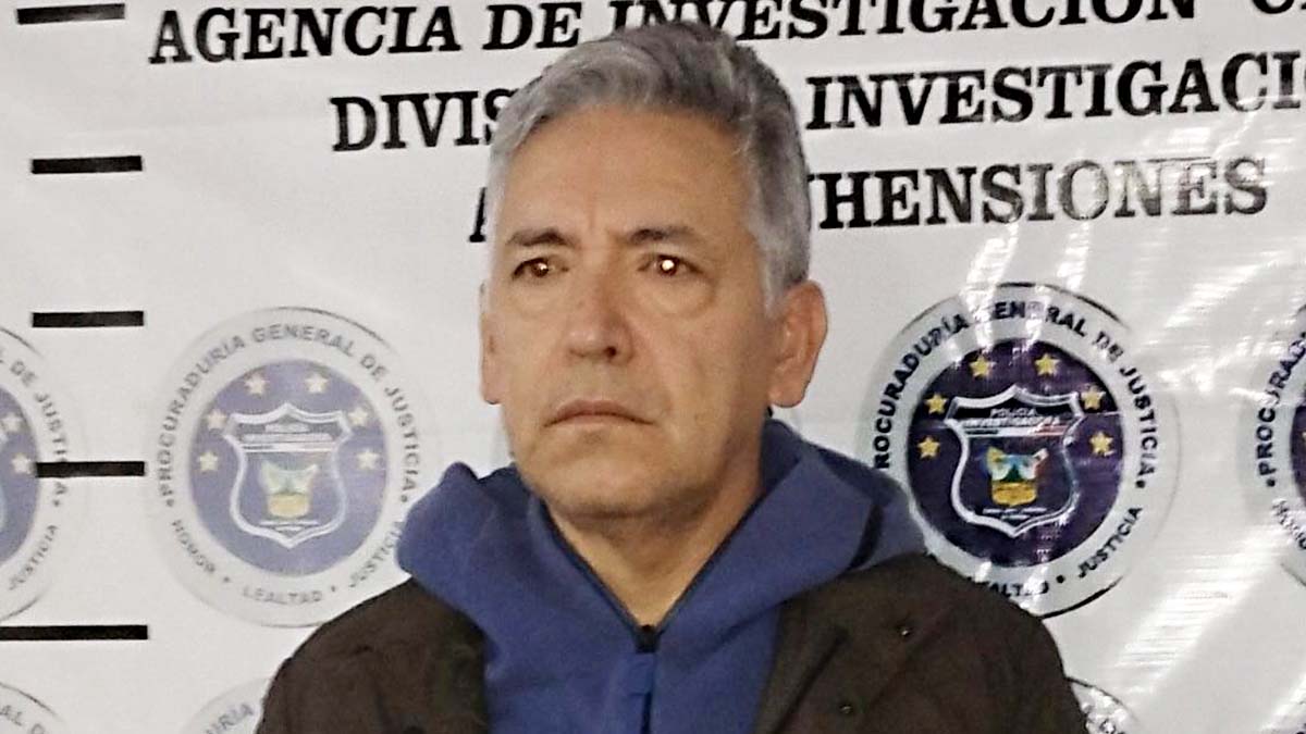 Cae exsubsecretario de Educación de Hidalgo; lo acusan de peculado por 140 mdp