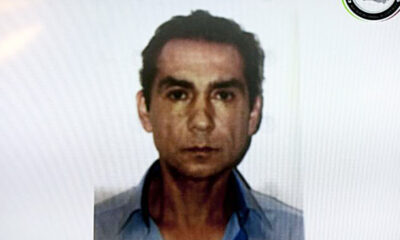 Sentencian a 92 años de prisión a José Luis Abarca, exalcalde de Iguala, por secuestro