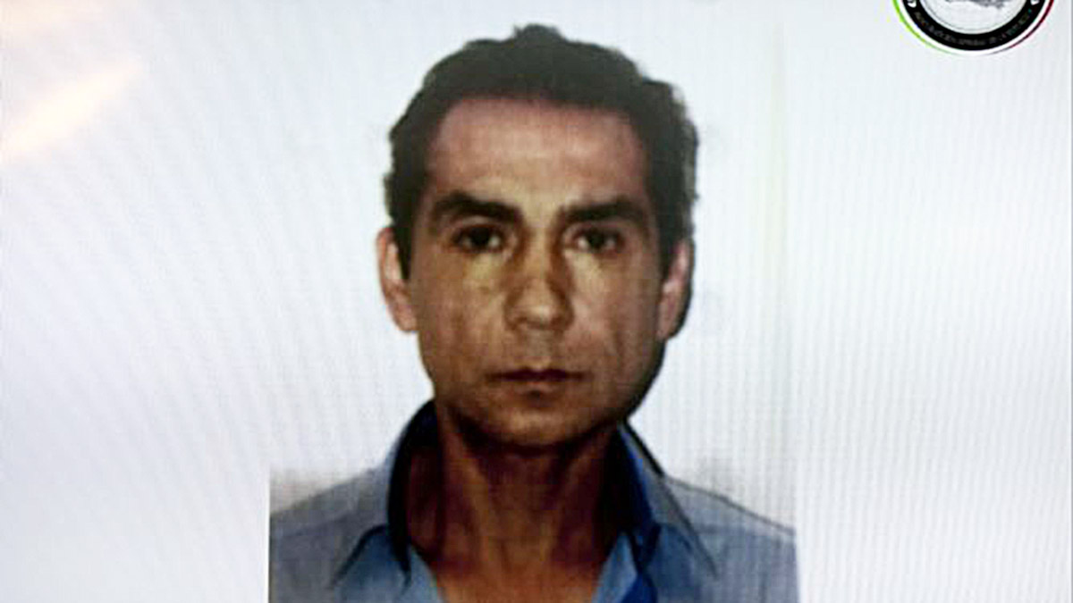 Sentencian a 92 años de prisión a José Luis Abarca, exalcalde de Iguala, por secuestro