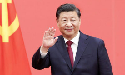 China expresa su “fuerte descontento” por críticas de G7: “no aceptaremos las reglas impuestas por unos pocos”