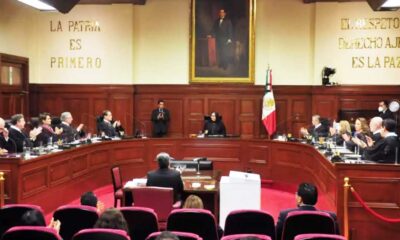 Corte invalida decreto de AMLO que clasificaba las obras prioritarias como de seguridad nacional