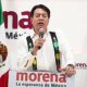 Mario Delgado pide a gobernadores de 4T imparcialidad en apoyo a corcholatas; ve complicaciones si hay dados cargados