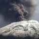 Sube a amarillo fase 3 nivel de alerta por volcán Popocatépetl