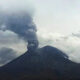 Mantienen alerta volcánica en amarilla fase 2 por actividad del Popocatépetl