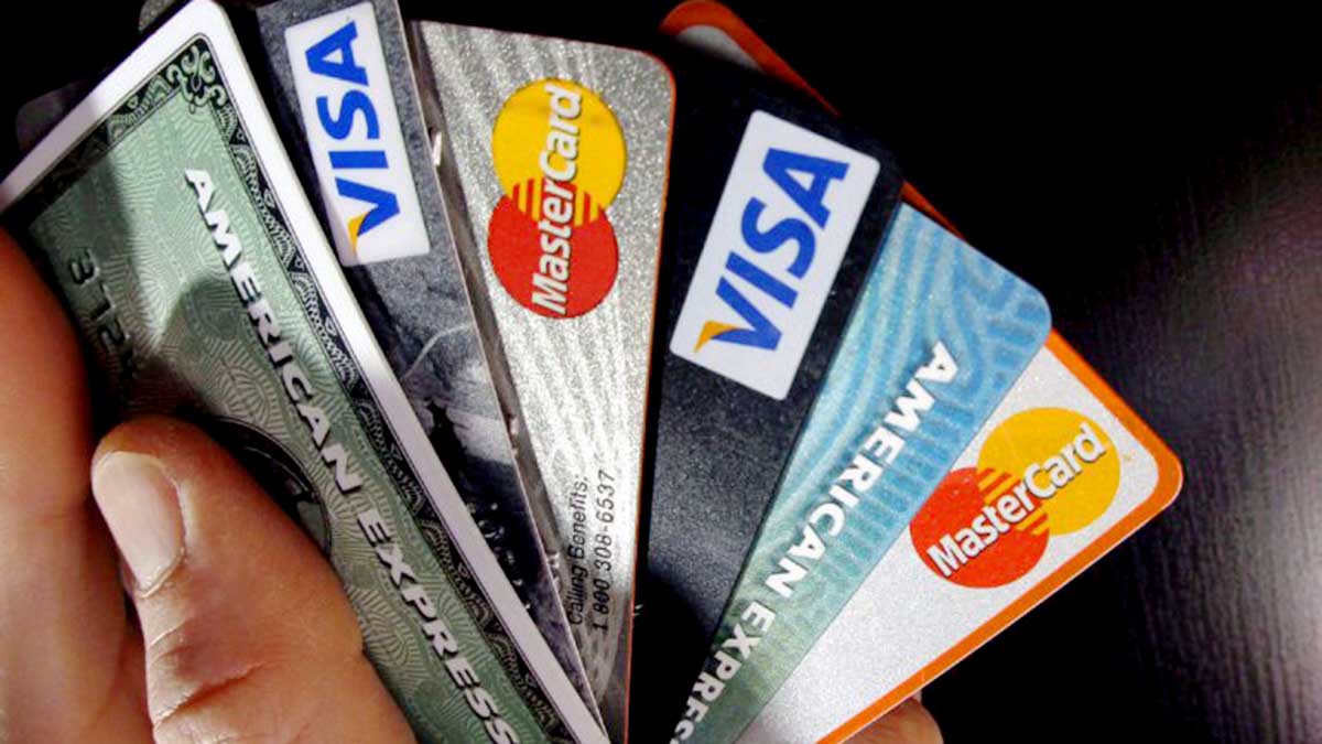 ¿Es posible sacar provecho de mis deudas? Genera rendimientos con tus tarjetas de crédito