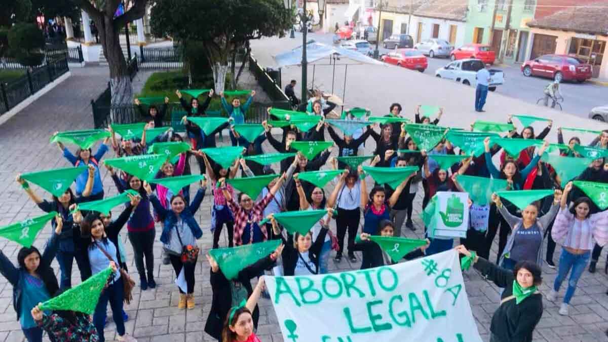 Corte abre puerta a despenalizar aborto a nivel nacional