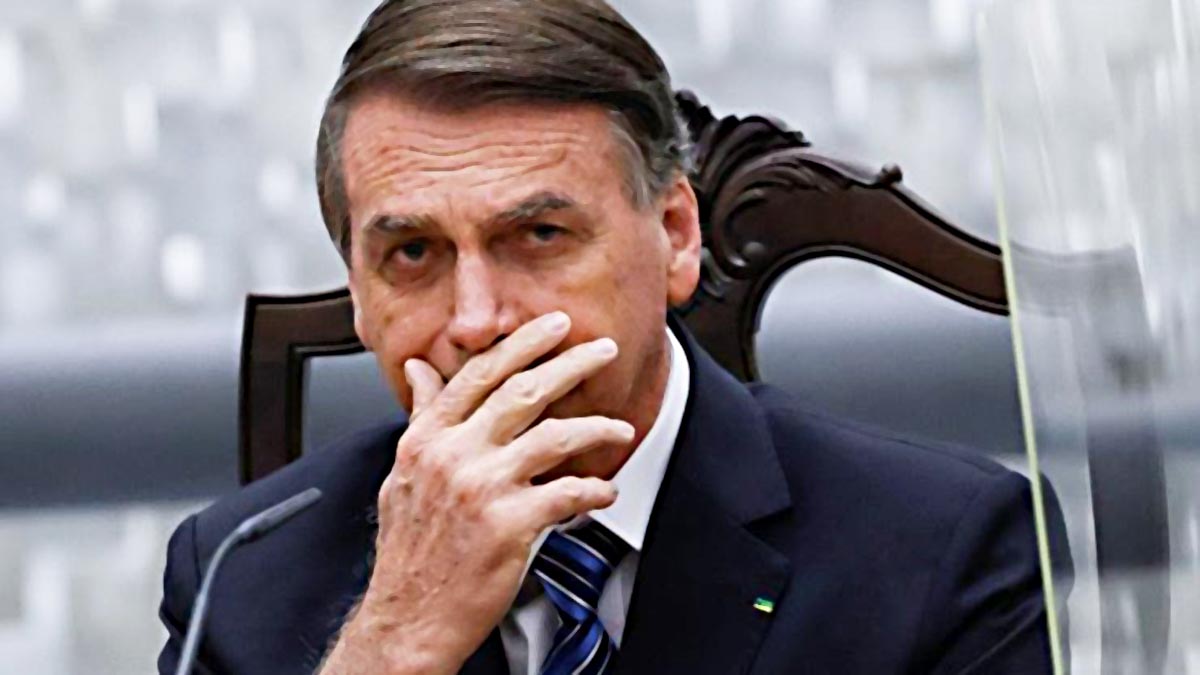 Corte electoral de Brasil inhabilita políticamente a Bolsonaro por abuso de poder
