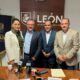 CANIRAC León se consolida como una de las 10 delegaciones más influyentes en todo el país