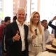 “Le deseamos el mayor de los éxitos”, Del Mazo reconoce triunfo de Delfina Gómez