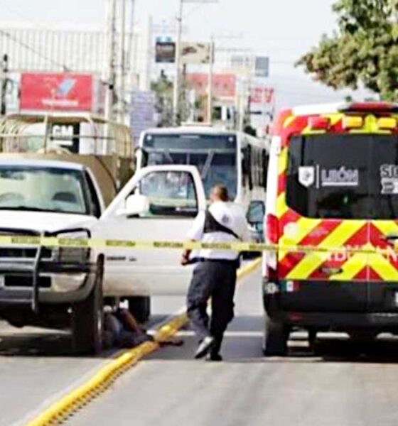 Asesinan a primo del gobernador de Guanajuato, Diego Sinhué