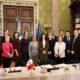 Celebran México, EU y Canadá II Reunion del Comité Trilateral de Fentanilo de América del Norte