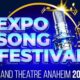 La Convención Anual de Expo Compositores crece y se transforma en Expo Song Festival, a realizarse en EU