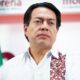 Mario Delgado acusa censura del INE al contabilizar venta de amlitos