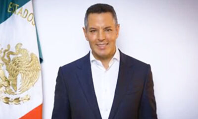 “Este método deja más dudas que certezas”, Alejandro Murat se baja de la contienda presidencial