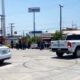 Atacan a balazos a elementos de la Guardia Estatal de Reynosa