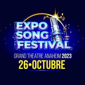 La Convención Anual de Expo Compositores crece y se transforma en Expo Song Festival, a realizarse en EU