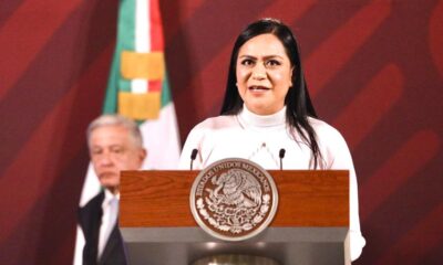 Diputada de Morena afín a Ebrard denuncia a la Secretaría del Bienestar por desvío de recursos