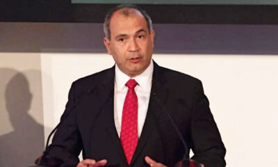 Interpol cancela ficha roja contra Carlos Treviño, afirma que la FGR violó sus ddhh