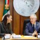 Santiago Creel finalmente renuncia a la presidencia de la Mesa Directiva
