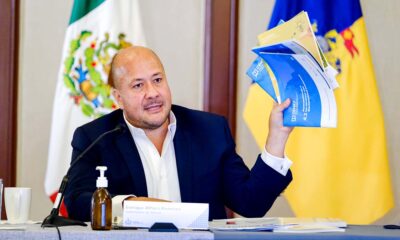 Jalisco no distribuirá libros de texto hasta que haya una resolución judicial: Alfaro